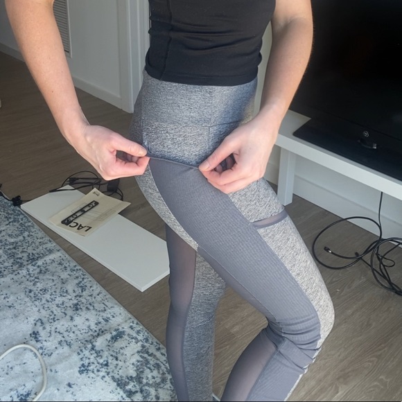 Gymshark & Addidas leggings! - Picture 5 of 7